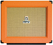 Orange PPC-112C   1x12" Guitar Cabinet 